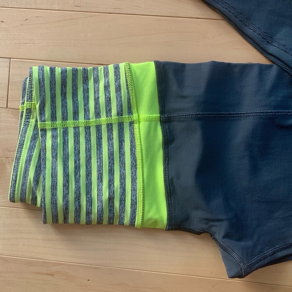 Lululemon Run: Spirit Tight - Picture 2 of 13